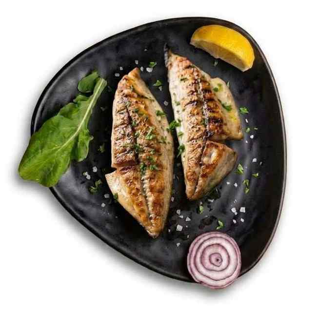Karadeniz Palamut Izgara