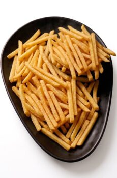 Patates Tava