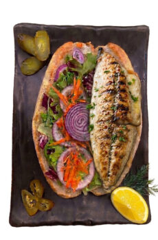 Palamut Ekmek