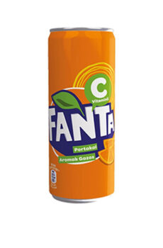 Fanta