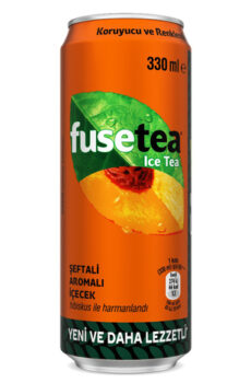 Fuse Tea (33 cl.)