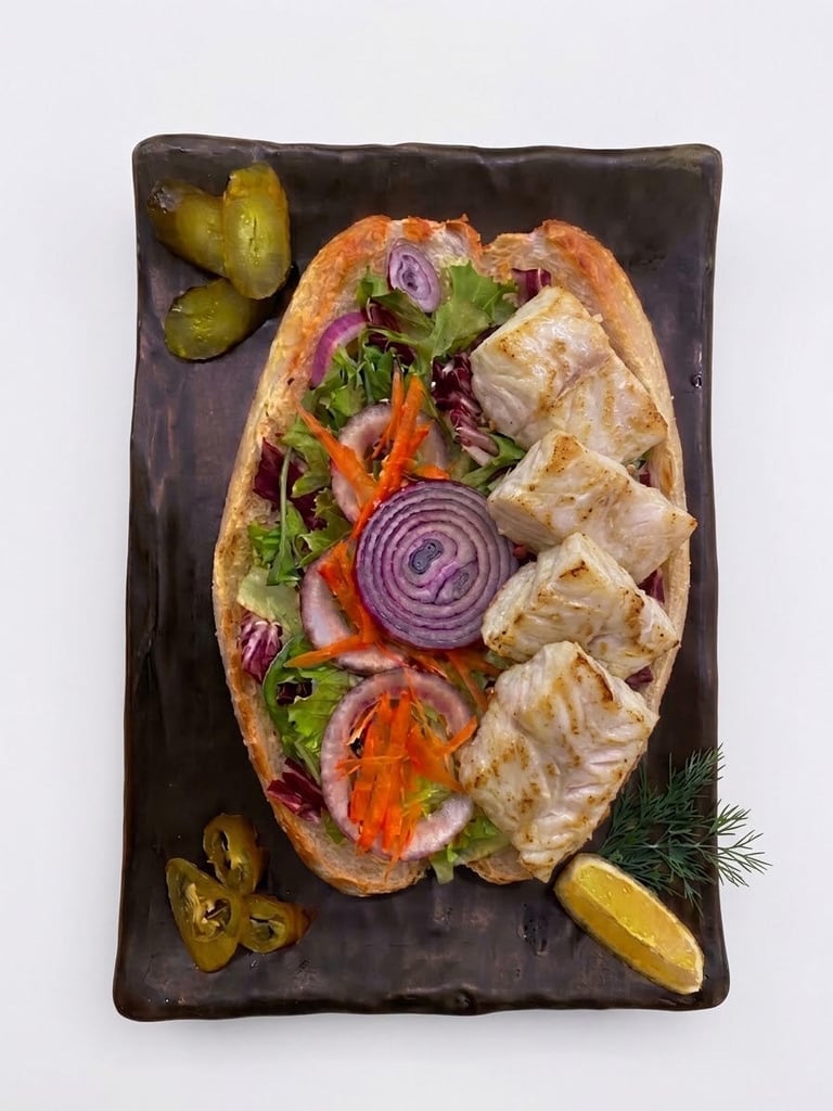 Mezgit Ekmek