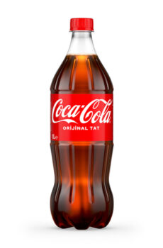Coca-Cola 1 Litre