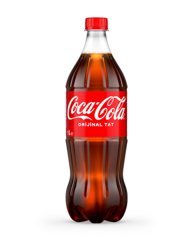 Coca-Cola 1 Litre